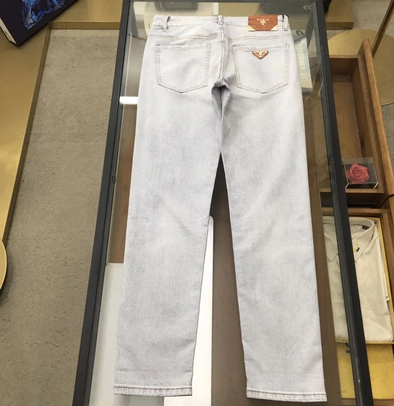 Comfortable Prada Jeans 169037