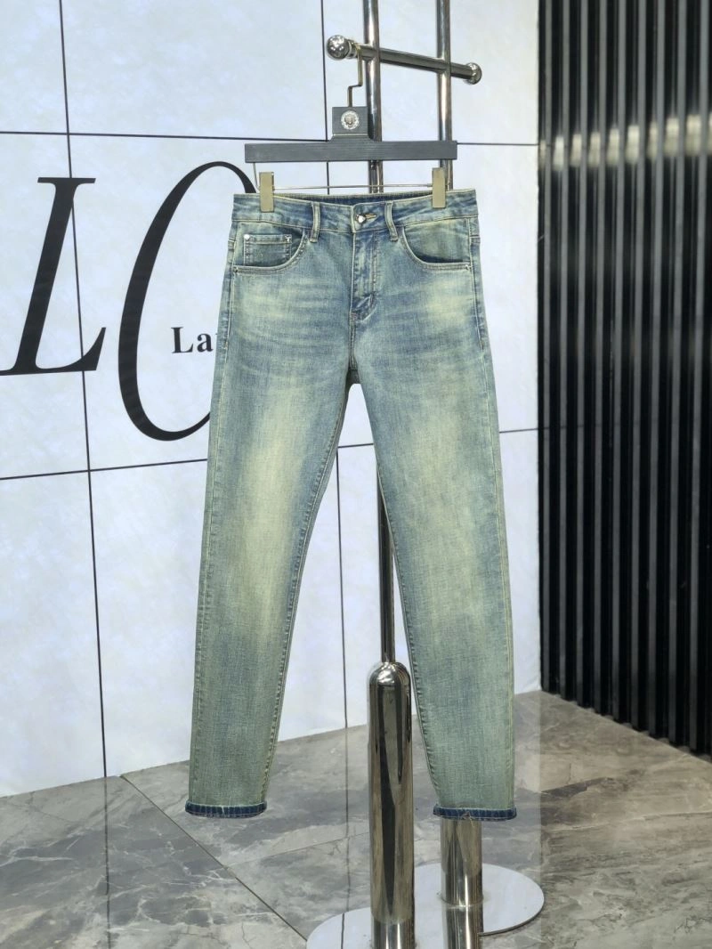 Stretchable Prada Jeans 169006