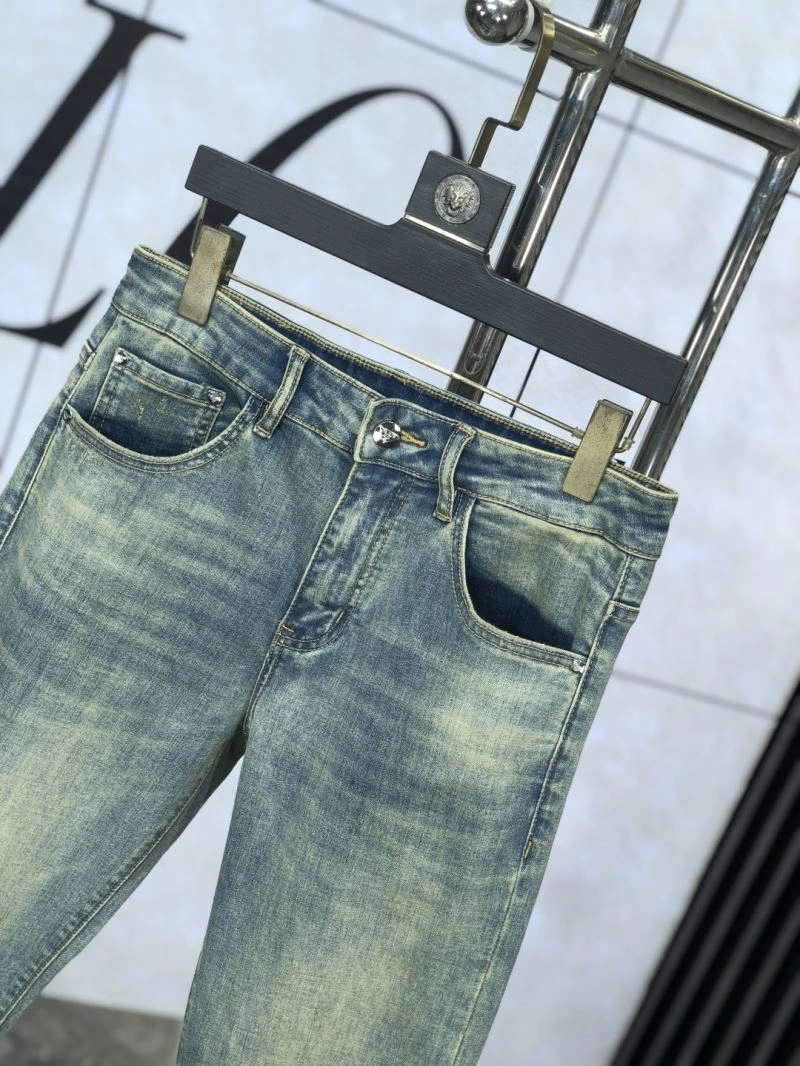 Stretchable Prada Jeans 169006