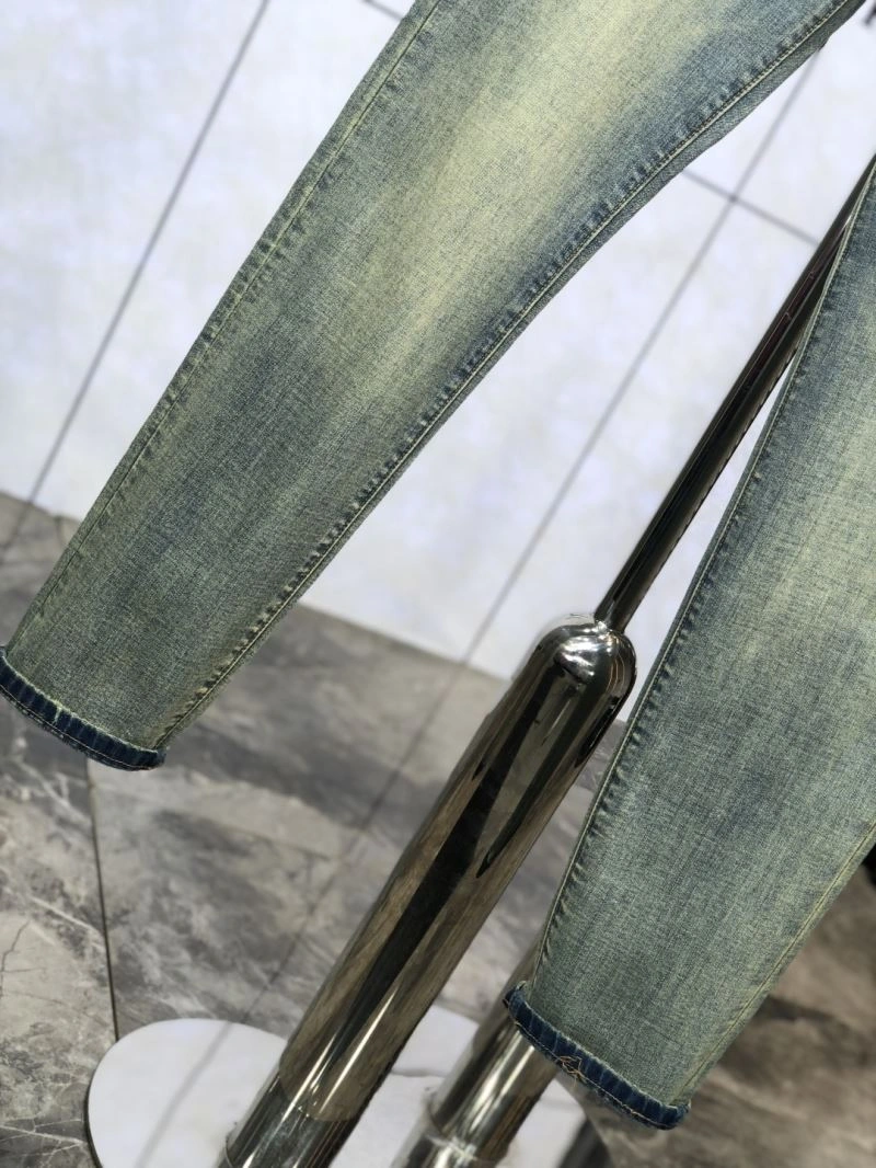 Stretchable Prada Jeans 169006