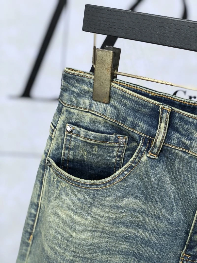 Stretchable Prada Jeans 169006