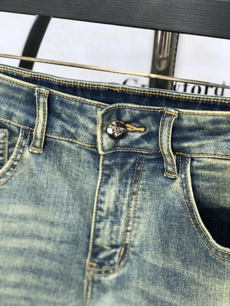 Stretchable Prada Jeans 169006