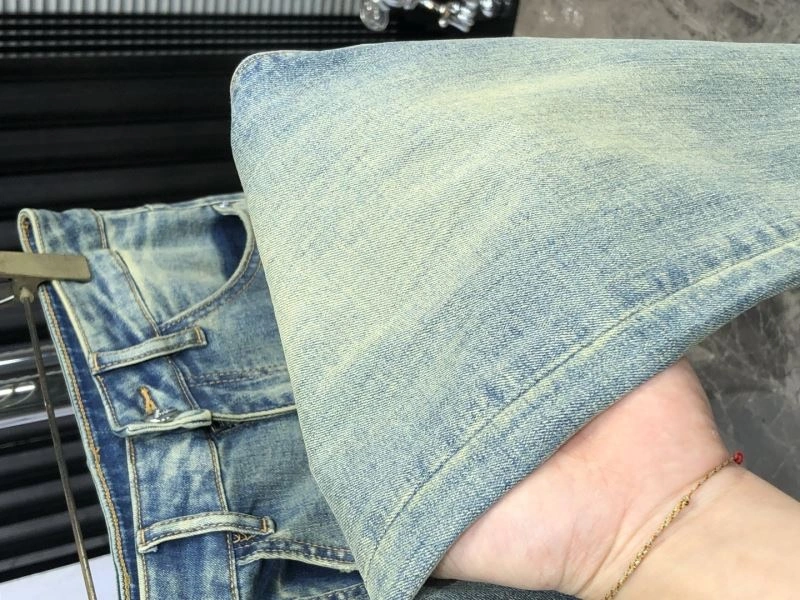 Stretchable Prada Jeans 169006