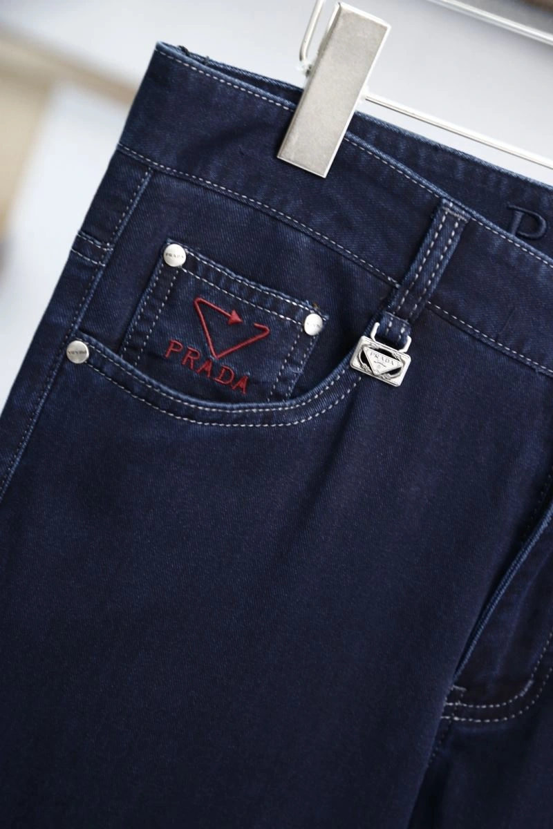 ModernLook Prada Jeans 169003