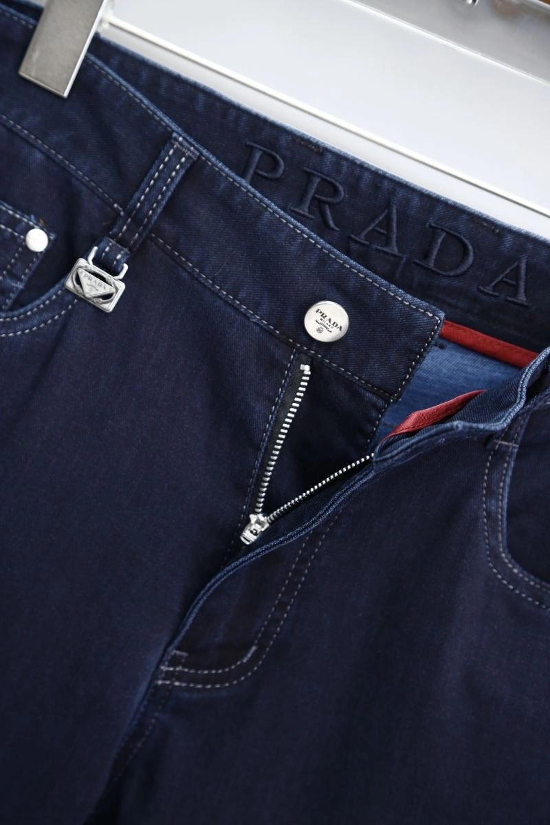 ModernLook Prada Jeans 169003