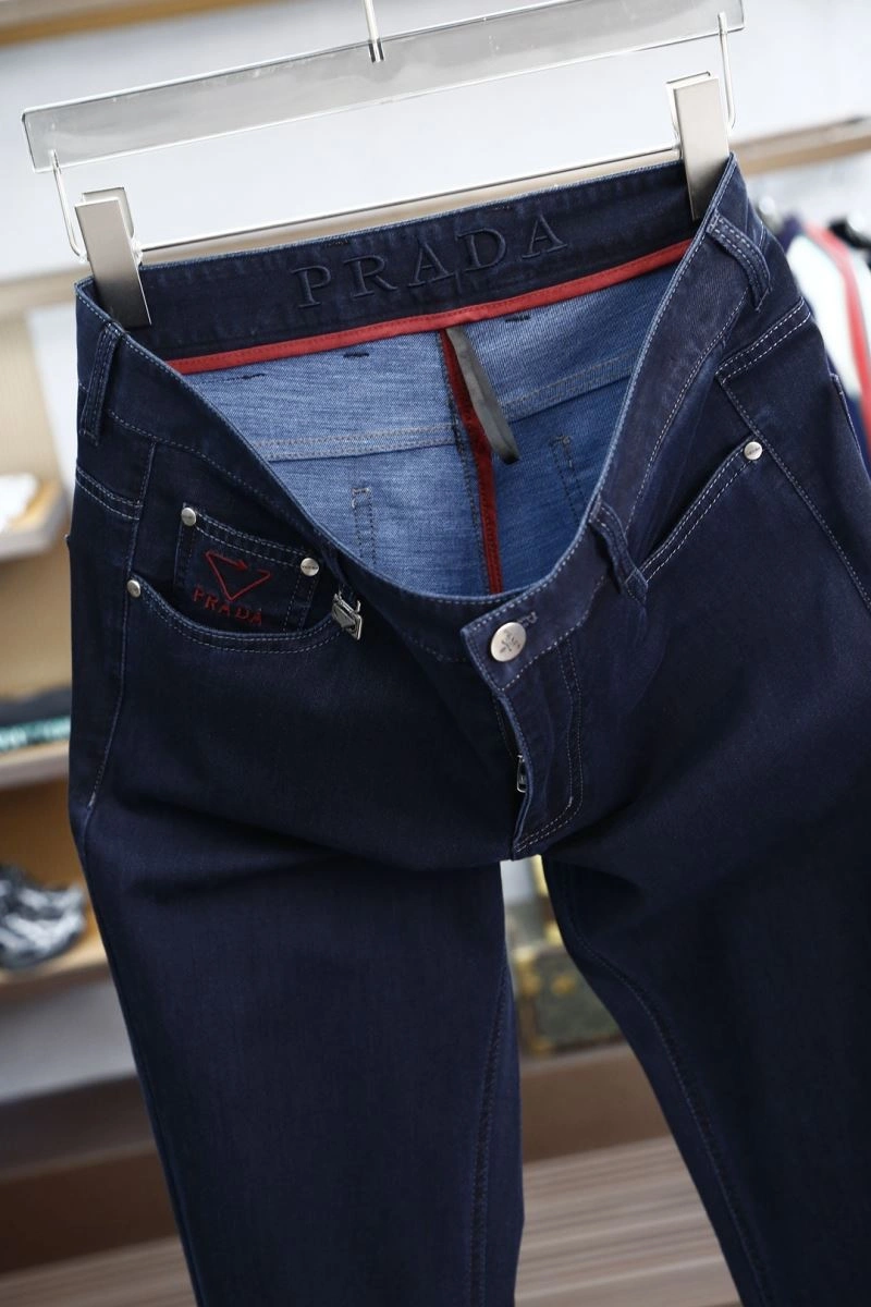 ModernLook Prada Jeans 169003
