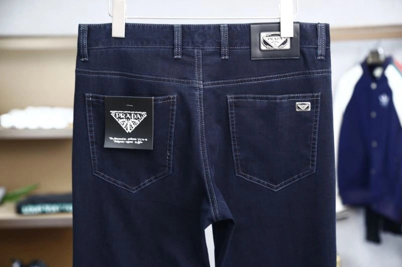 ModernLook Prada Jeans 169003