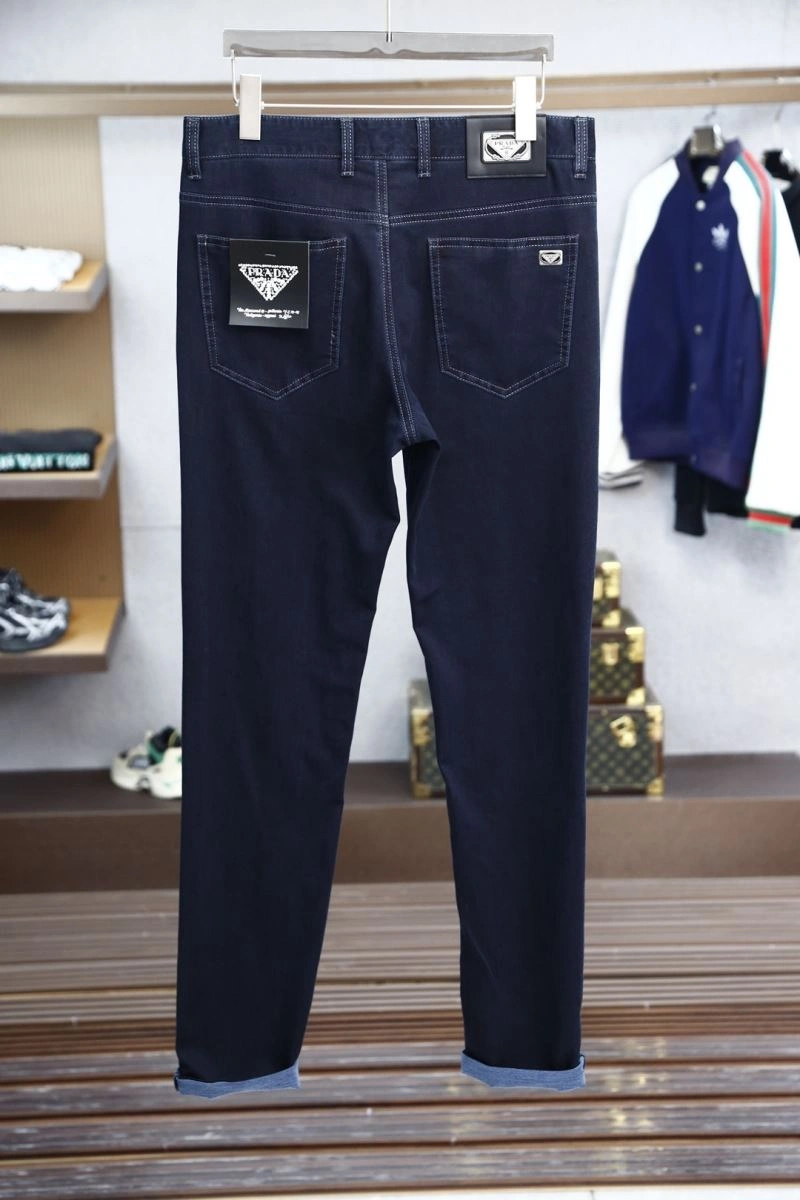 ModernLook Prada Jeans 169003
