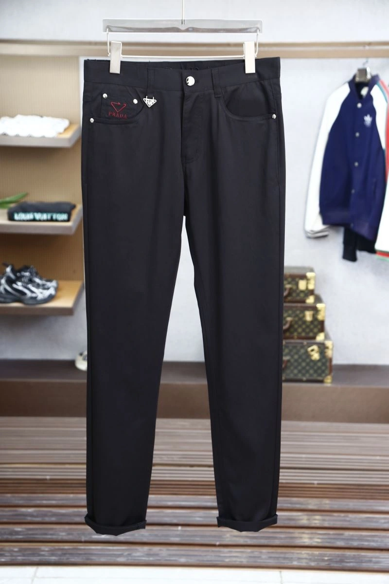 Prada Jeans Practical 169004