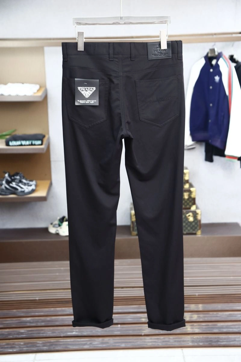 Prada Jeans Practical 169004