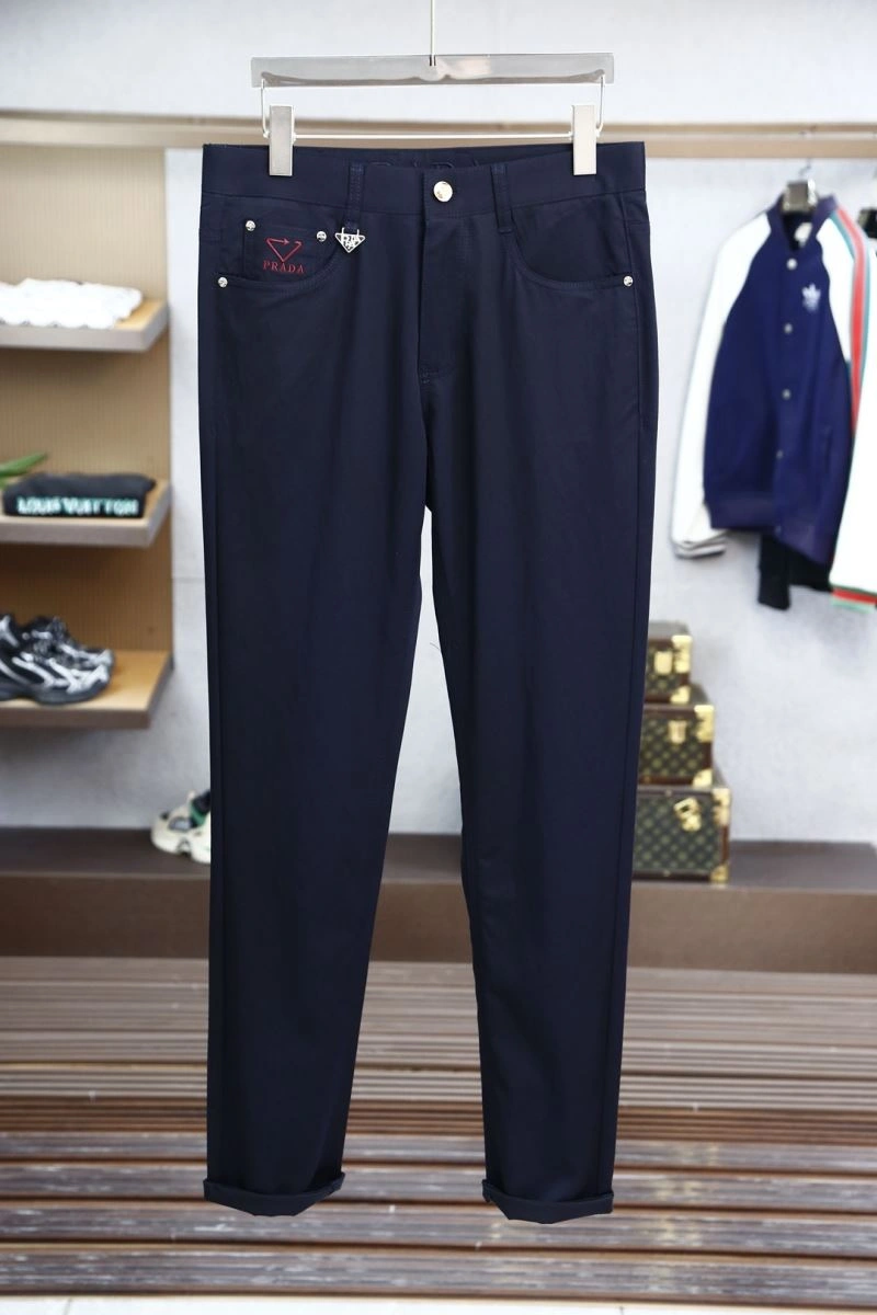 Prada Jeans Practical 169004
