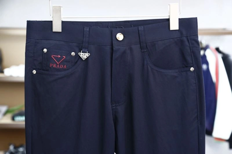 Prada Jeans Practical 169004