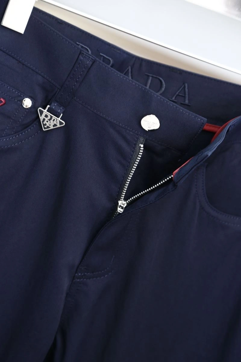 Prada Jeans Practical 169004