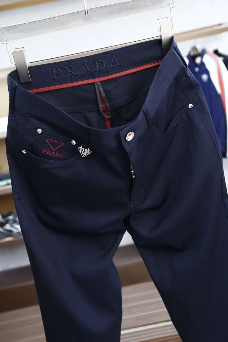 Prada Jeans Practical 169004