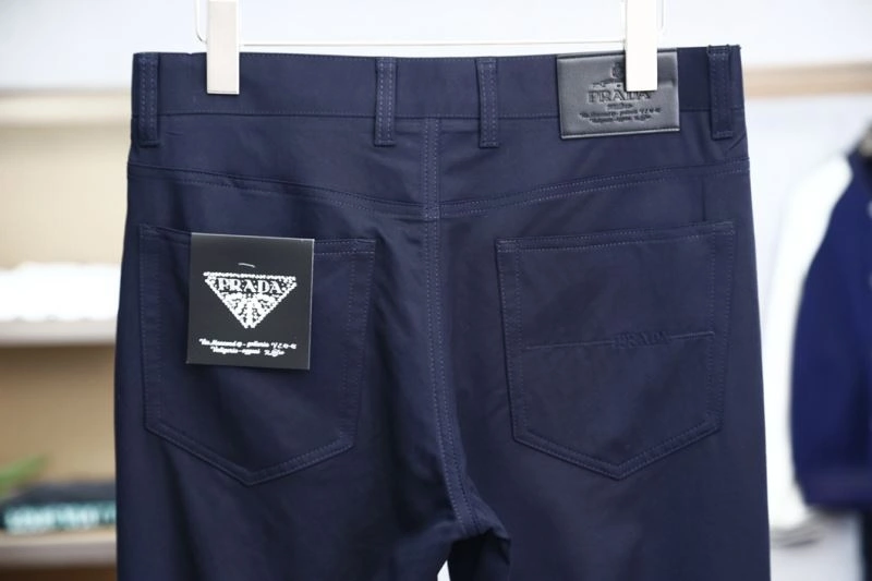 Prada Jeans Practical 169004