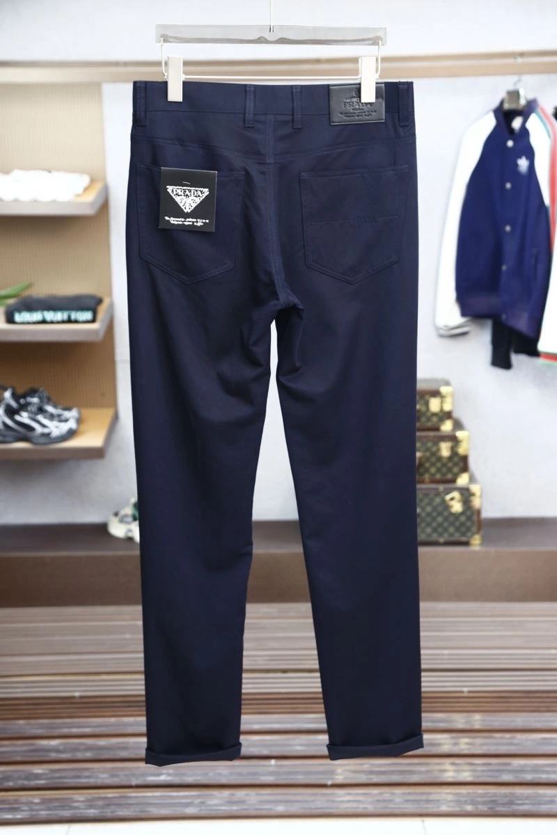 Prada Jeans Practical 169004