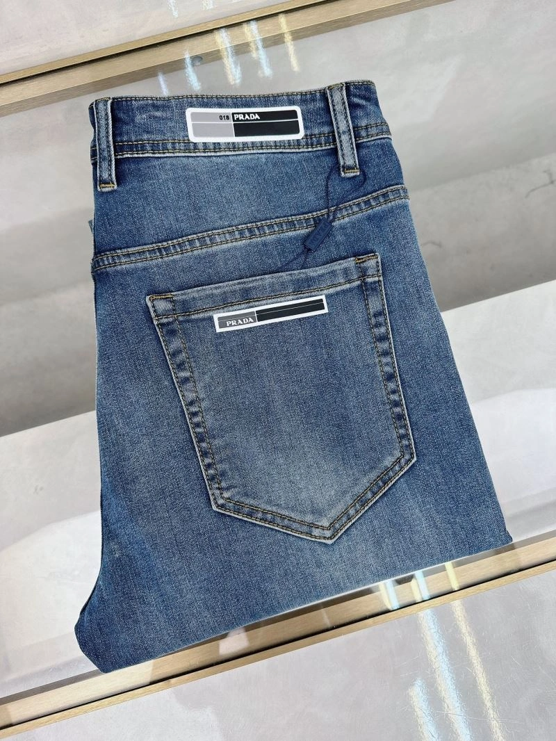 OdorResistant Prada Jeans 169041