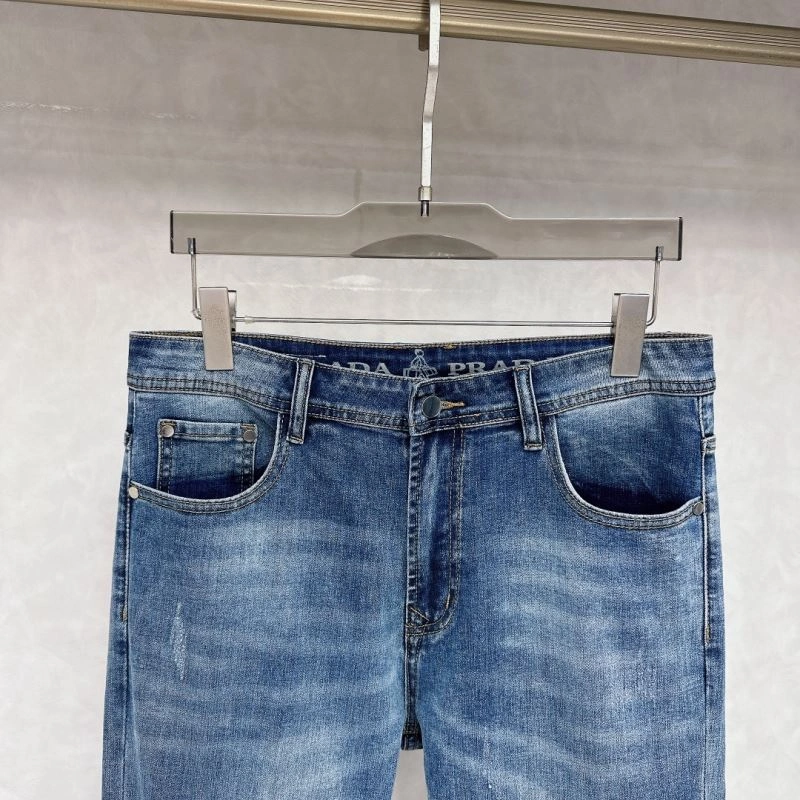 OdorResistant Prada Jeans 169041