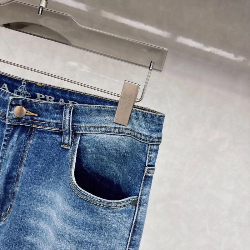 OdorResistant Prada Jeans 169041