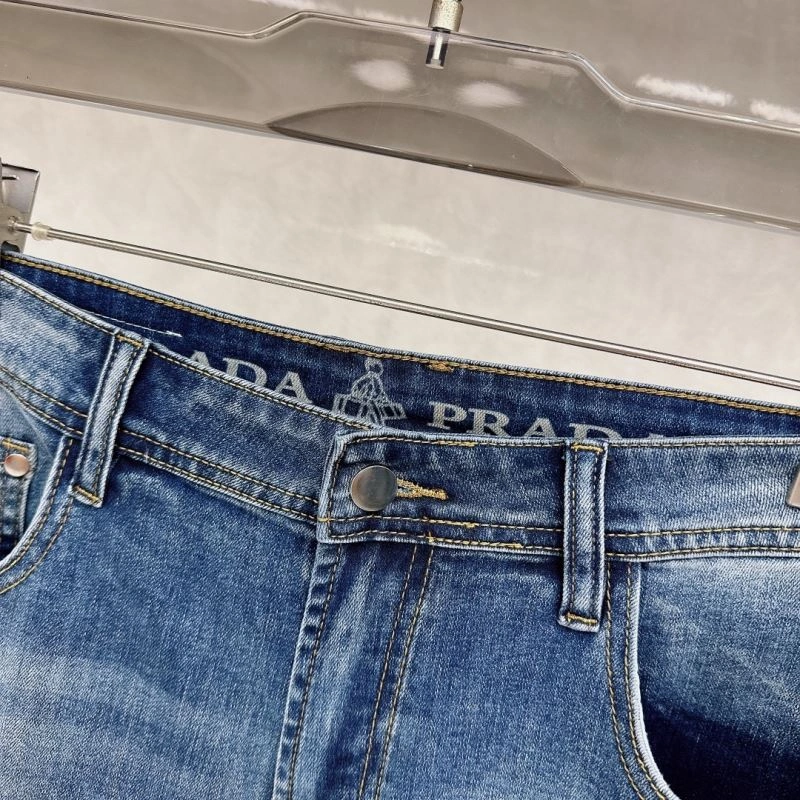 OdorResistant Prada Jeans 169041