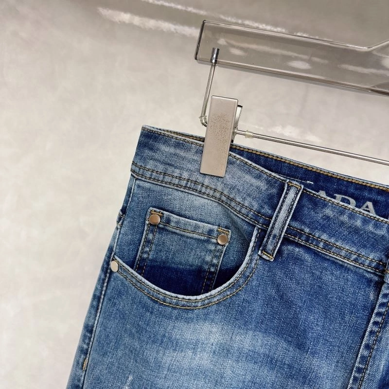 OdorResistant Prada Jeans 169041