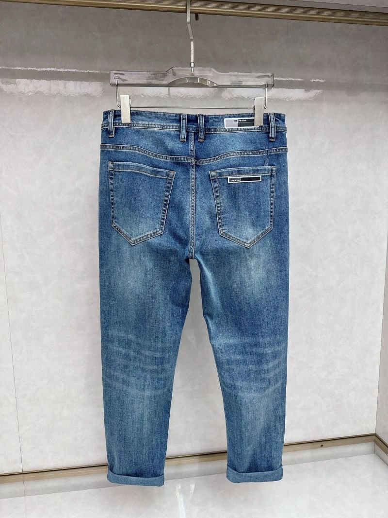 OdorResistant Prada Jeans 169041
