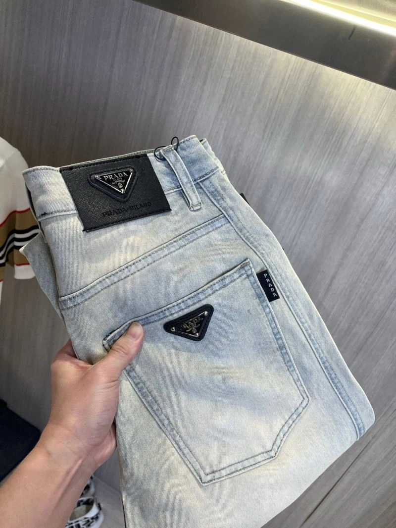 Unique Prada Jeans 169001