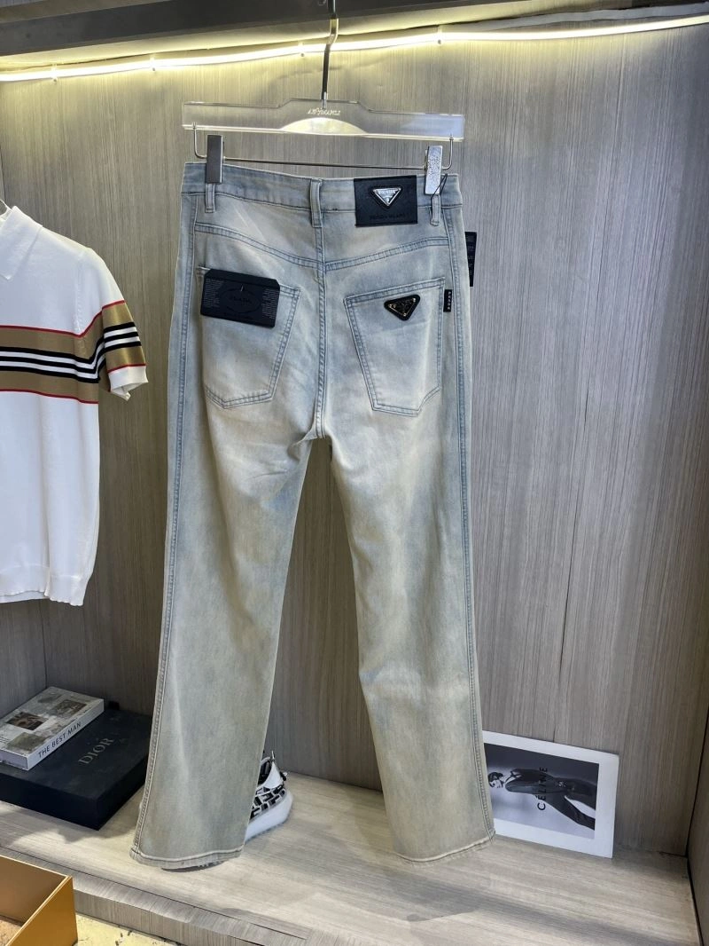 Unique Prada Jeans 169001