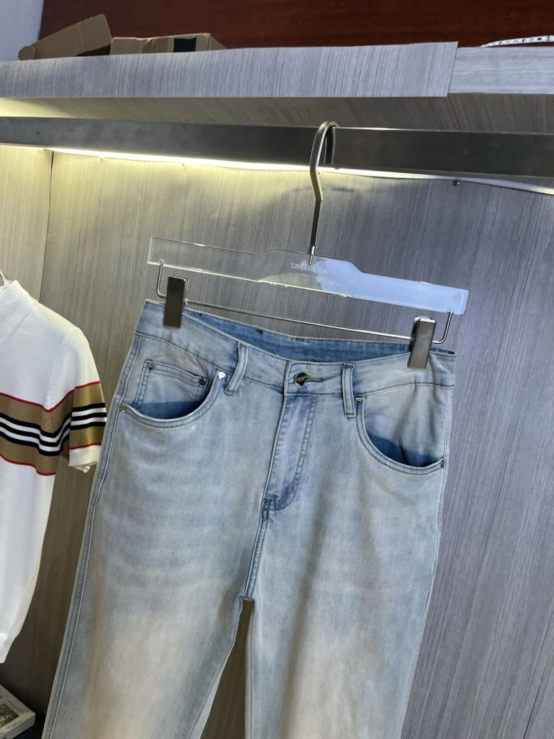 Unique Prada Jeans 169001
