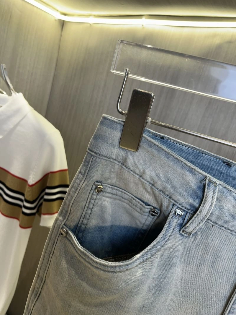 Unique Prada Jeans 169001