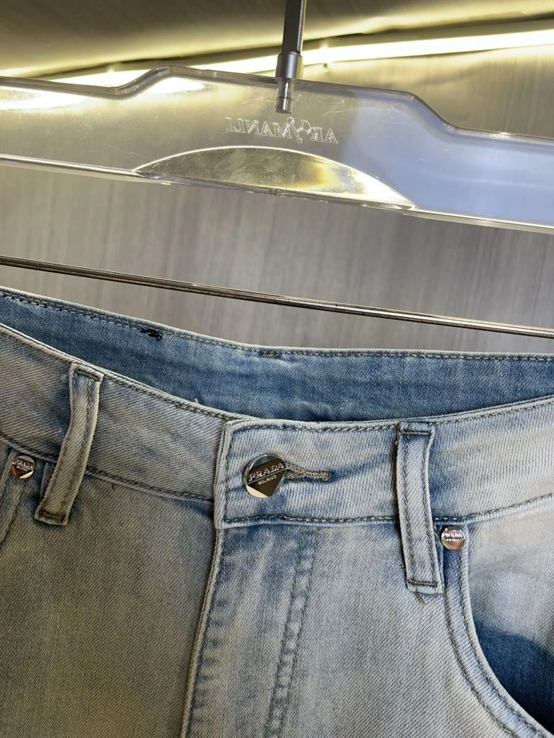 Unique Prada Jeans 169001