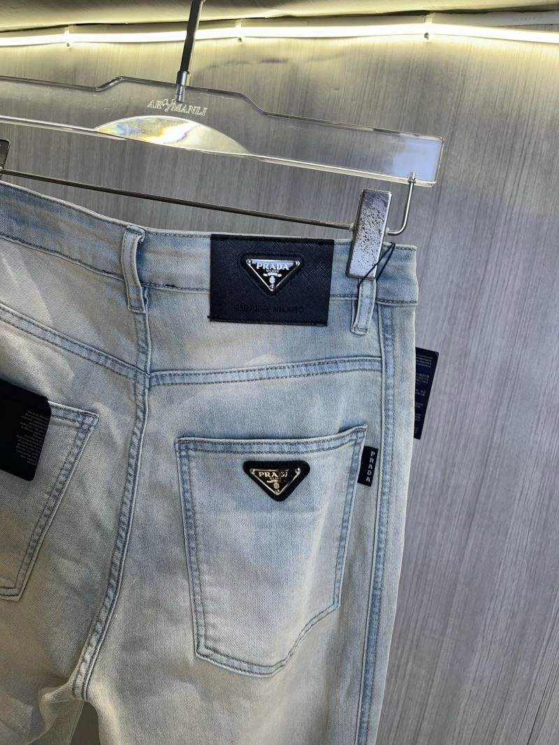 Unique Prada Jeans 169001