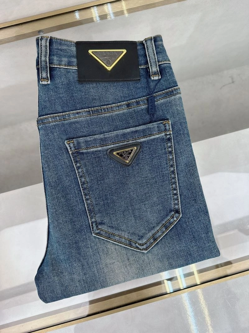 SmoothTexture Prada Jeans 169000