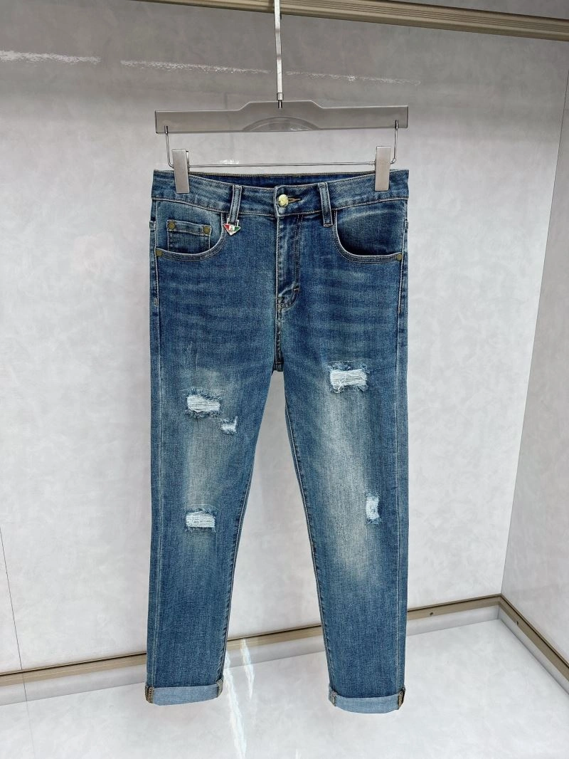 SmoothTexture Prada Jeans 169000
