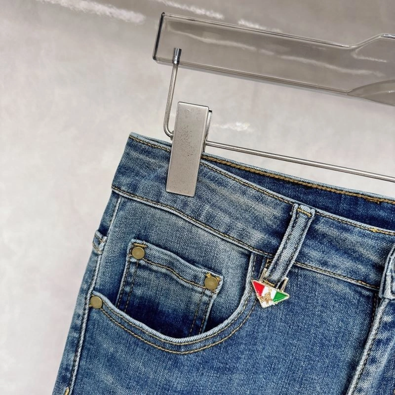 SmoothTexture Prada Jeans 169000