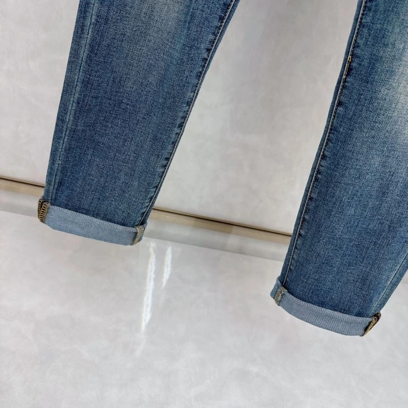SmoothTexture Prada Jeans 169000