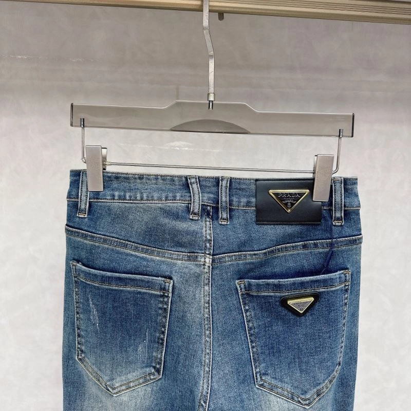 SmoothTexture Prada Jeans 169000