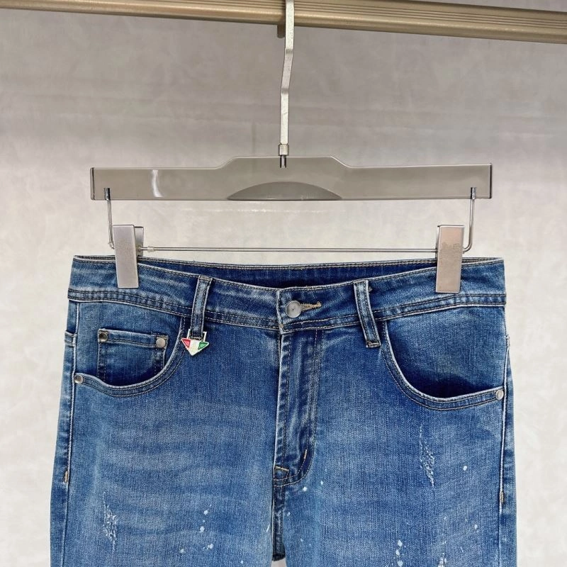Elegant Prada Jeans 168996