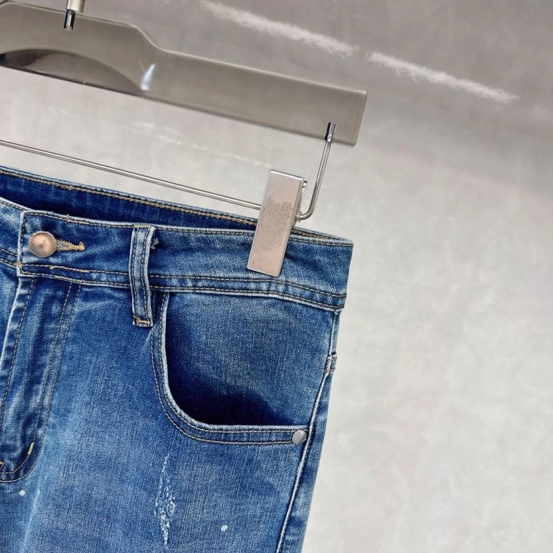 Elegant Prada Jeans 168996