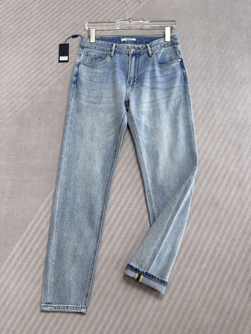 Prada Jeans Neat 168997