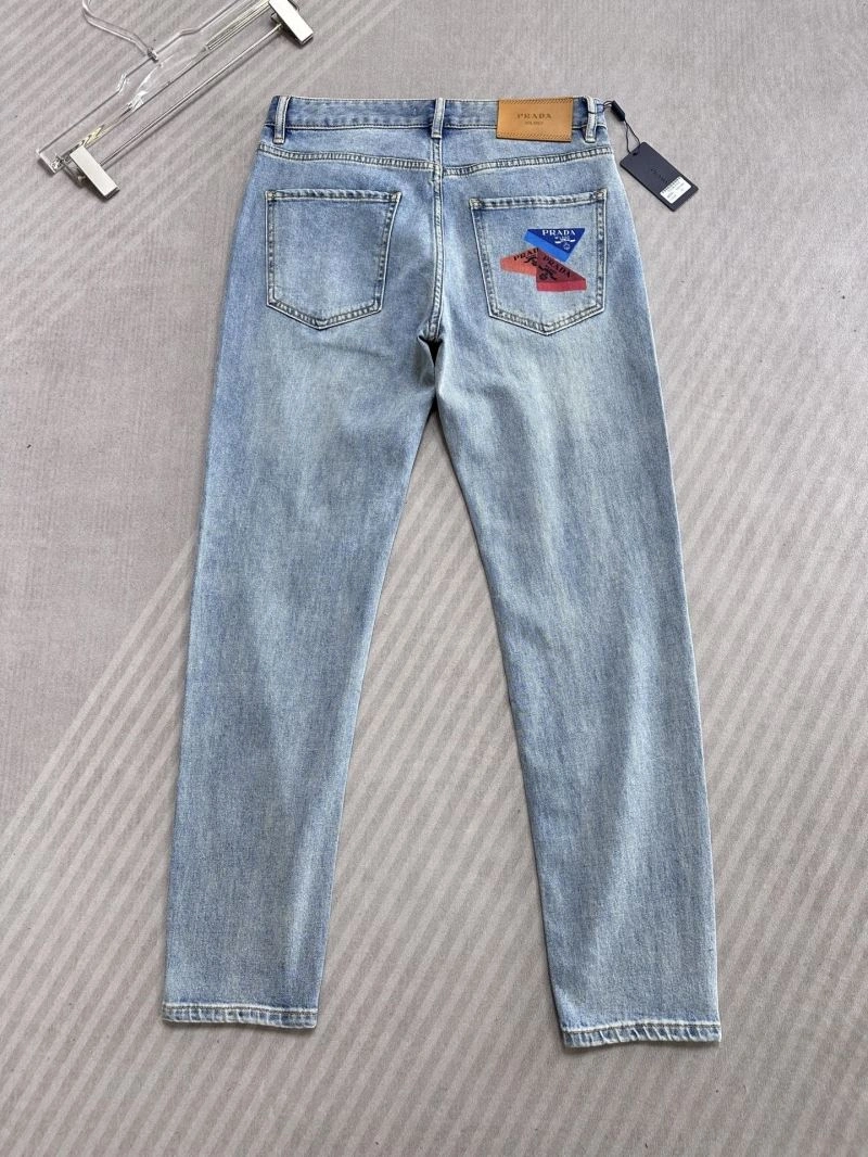 Prada Jeans Neat 168997