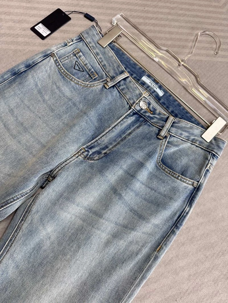 Prada Jeans Neat 168997