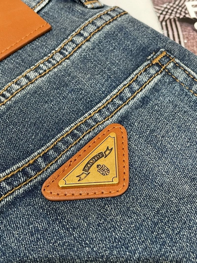 TimelessDesign Prada Jeans 168991