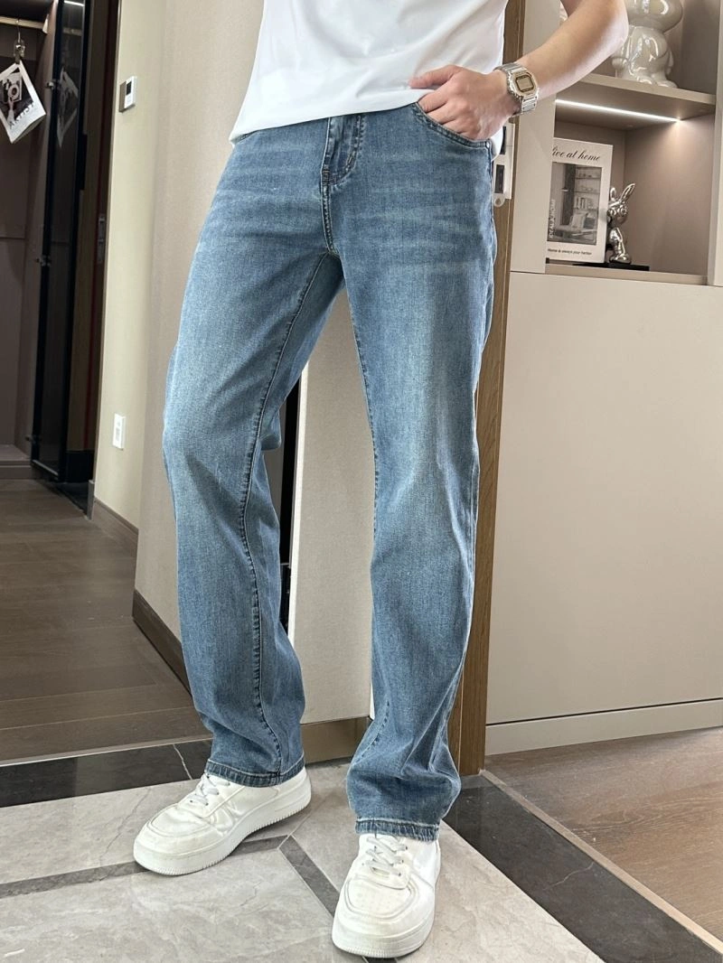 HighQuality Prada Jeans 168992