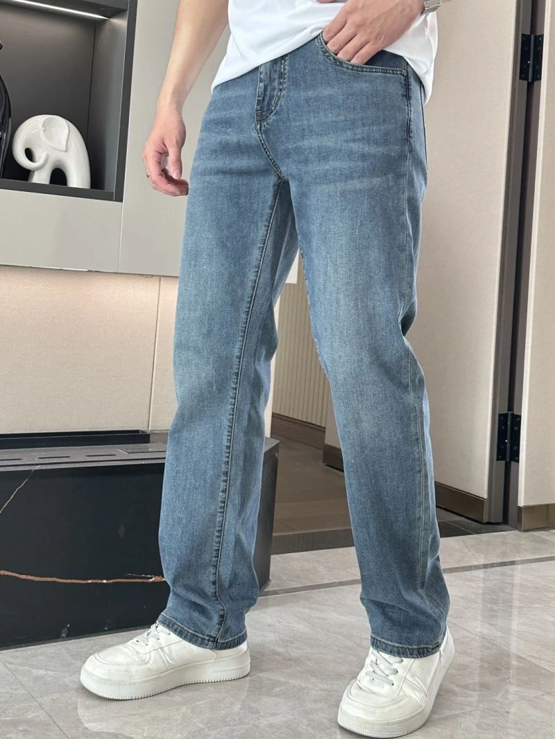 HighQuality Prada Jeans 168992