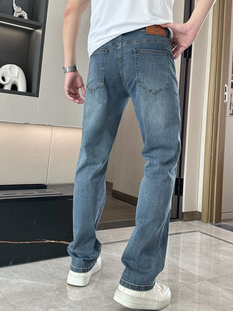 HighQuality Prada Jeans 168992