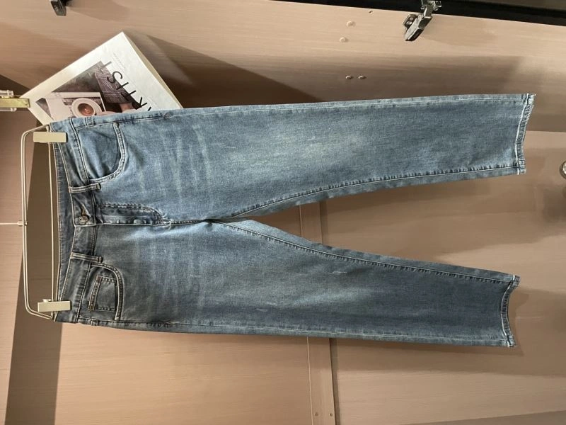 HighQuality Prada Jeans 168992