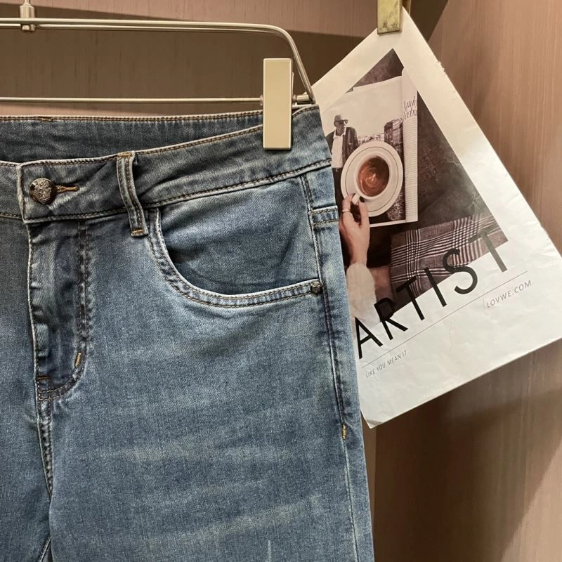 HighQuality Prada Jeans 168992