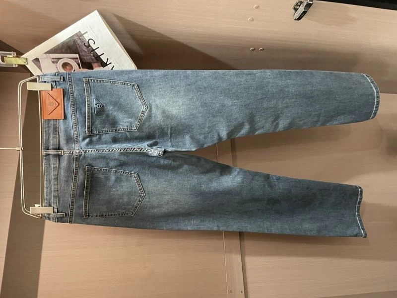 HighQuality Prada Jeans 168992