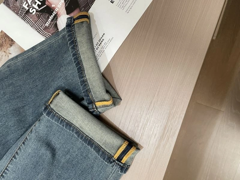 HighQuality Prada Jeans 168992